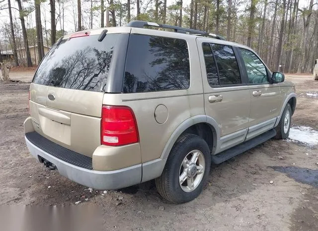 1FMZU73E62ZA56157 2002 2002 Ford Explorer- Xlt 4