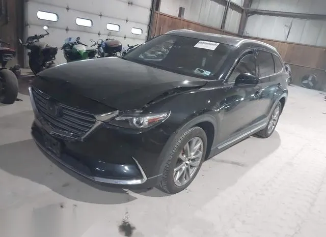 JM3TCBEY0J0224442 2018 2018 Mazda CX-9- Signature 2