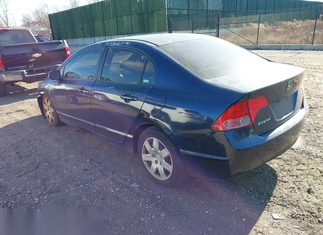 2HGFA16576H527975 2006 2006 Honda Civic- LX 3