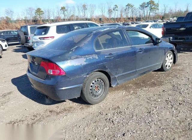 2HGFA16576H527975 2006 2006 Honda Civic- LX 4