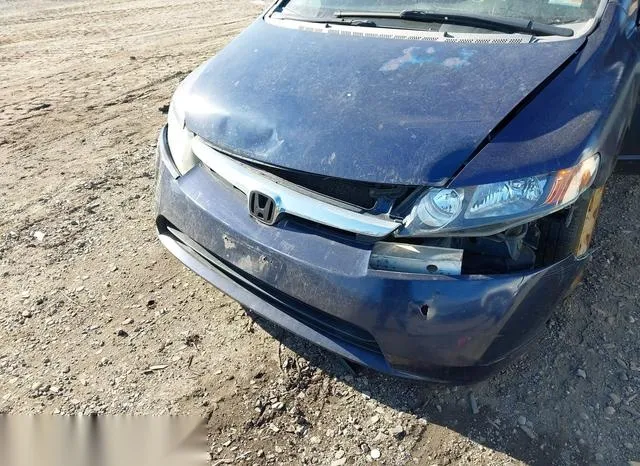 2HGFA16576H527975 2006 2006 Honda Civic- LX 6