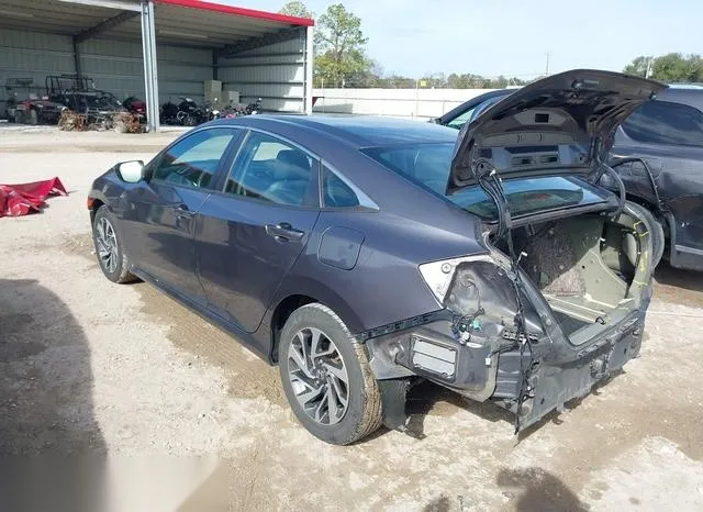 19XFC2F77GE050378 2016 2016 Honda Civic- EX 3