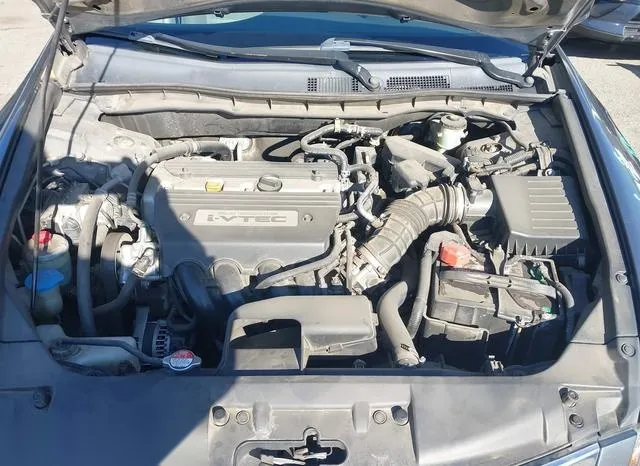 JHMCP26308C016696 2008 2008 Honda Accord- 2-4 LX 10