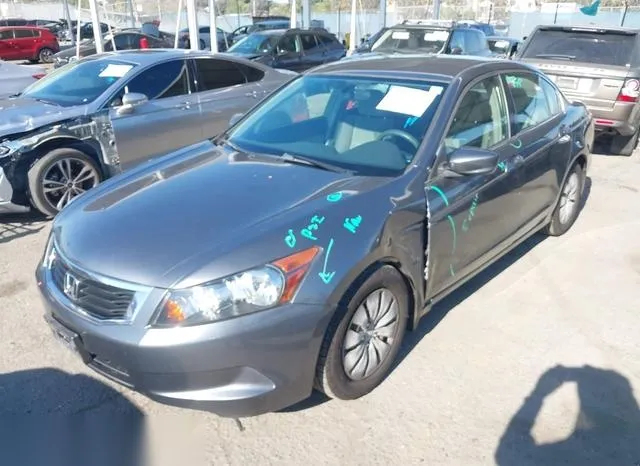 JHMCP26308C016696 2008 2008 Honda Accord- 2-4 LX 2