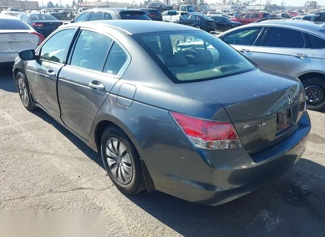 JHMCP26308C016696 2008 2008 Honda Accord- 2-4 LX 3