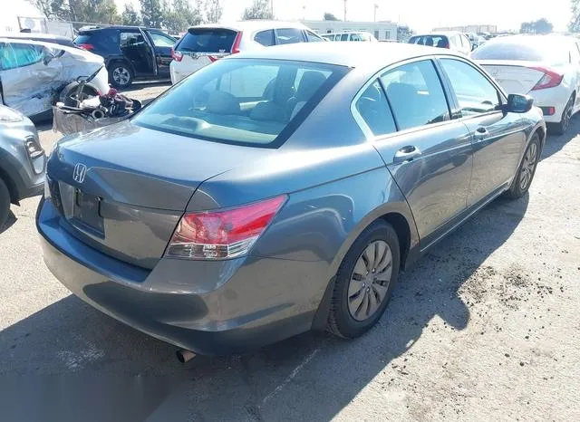 JHMCP26308C016696 2008 2008 Honda Accord- 2-4 LX 4