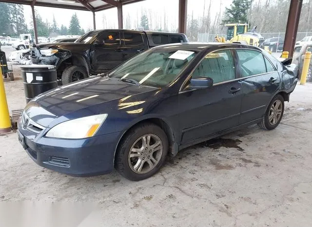 1HGCM56326A045378 2006 2006 Honda Accord- 2-4 SE 2