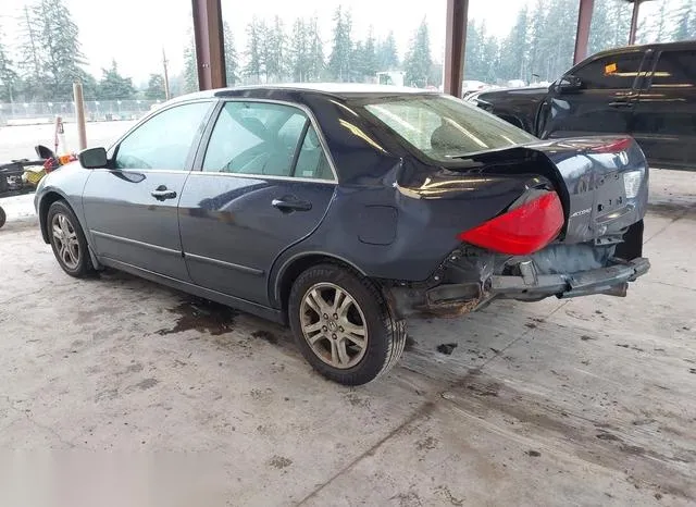 1HGCM56326A045378 2006 2006 Honda Accord- 2-4 SE 3