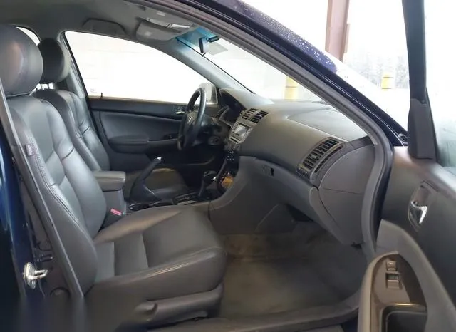 1HGCM56326A045378 2006 2006 Honda Accord- 2-4 SE 5