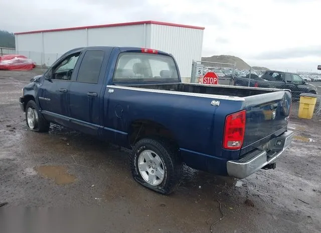 1D7HU18D85S357061 2005 2005 Dodge RAM 1500- Slt/Laramie 3