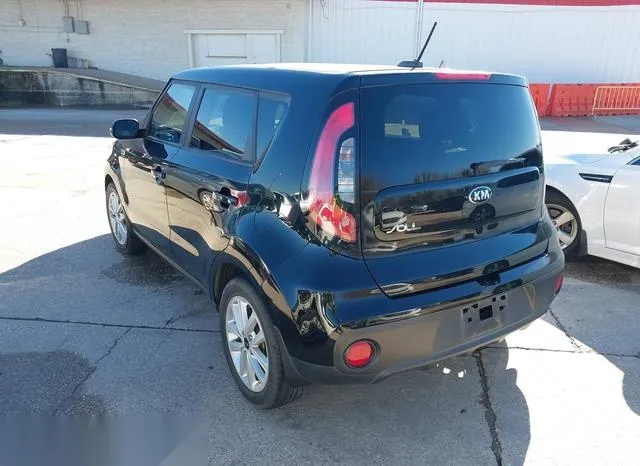 KNDJP3A55H7475917 2017 2017 KIA Soul- - 3