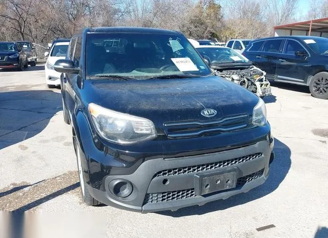 KNDJP3A55H7475917 2017 2017 KIA Soul- - 6