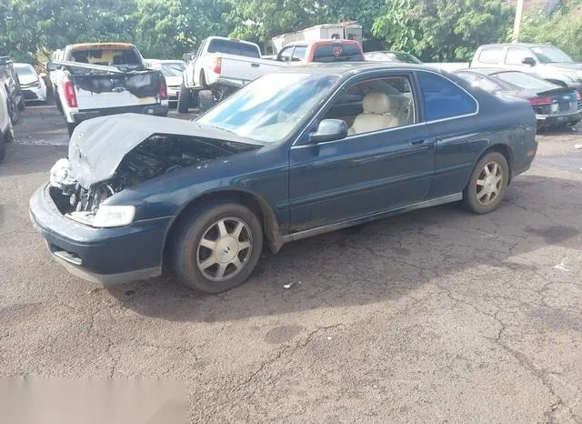 1HGCD726XSA038412 1995 1995 Honda Accord- EX 2