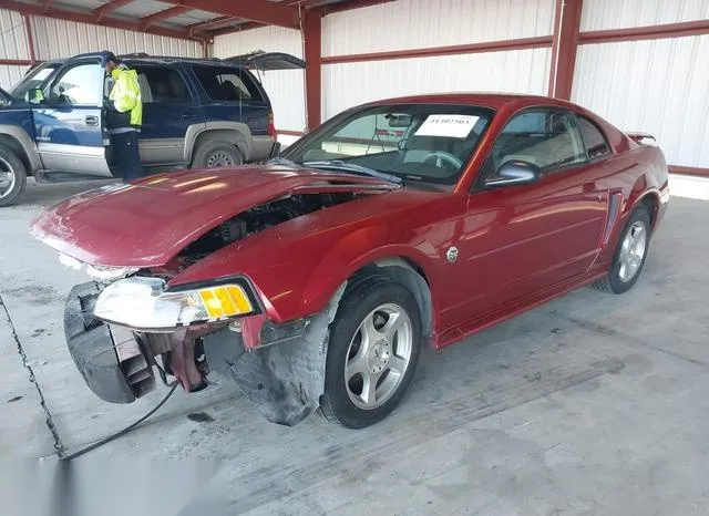 1FAFP40654F204495 2004 2004 Ford Mustang 2