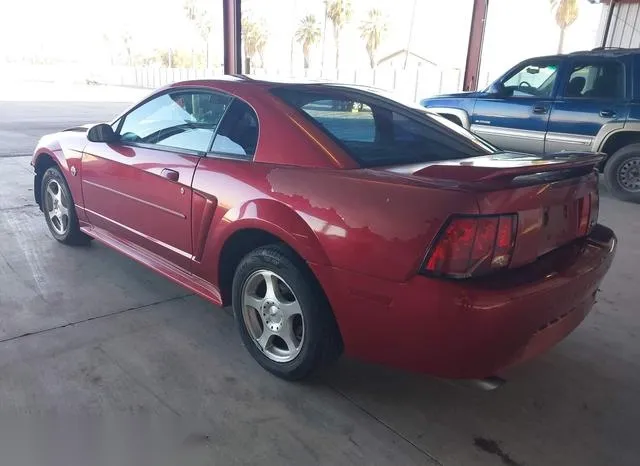 1FAFP40654F204495 2004 2004 Ford Mustang 3