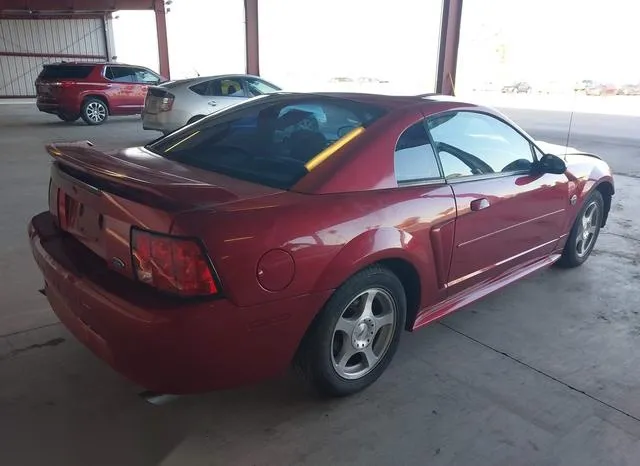 1FAFP40654F204495 2004 2004 Ford Mustang 4