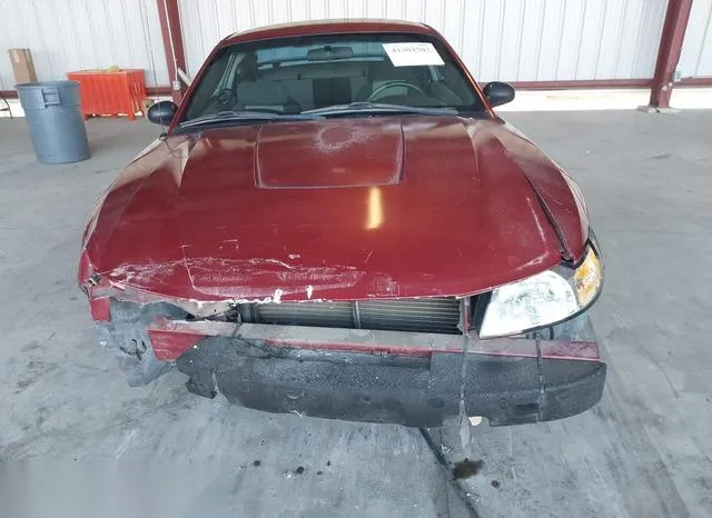 1FAFP40654F204495 2004 2004 Ford Mustang 6