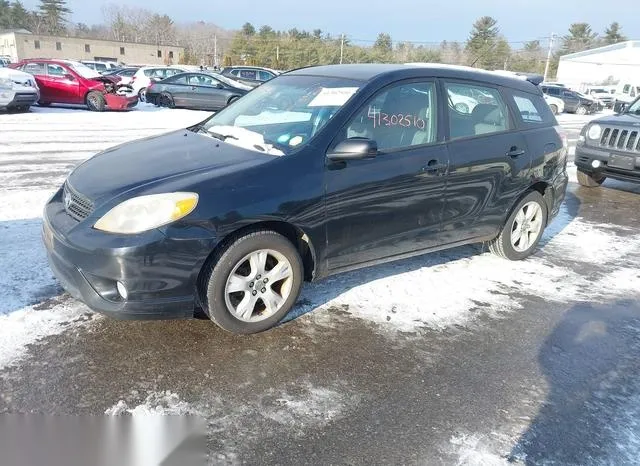 2T1KY32E95C413477 2005 2005 Toyota Matrix- Xrs 2