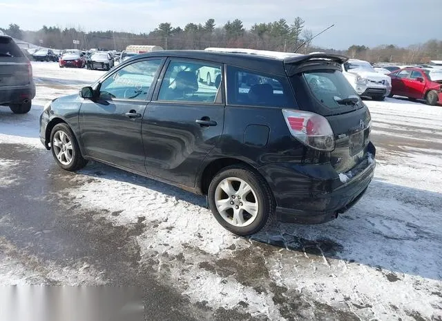 2T1KY32E95C413477 2005 2005 Toyota Matrix- Xrs 3