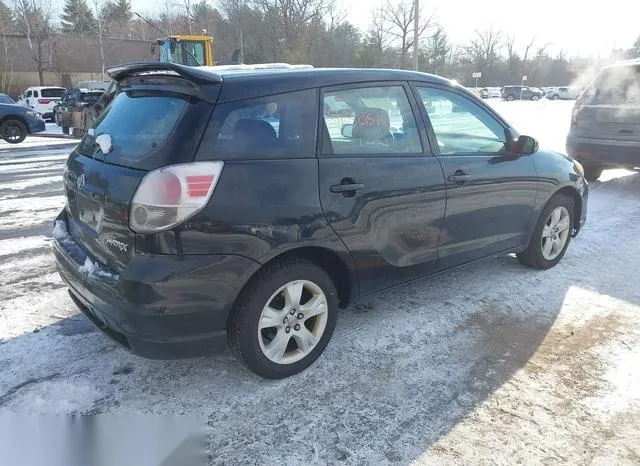 2T1KY32E95C413477 2005 2005 Toyota Matrix- Xrs 4