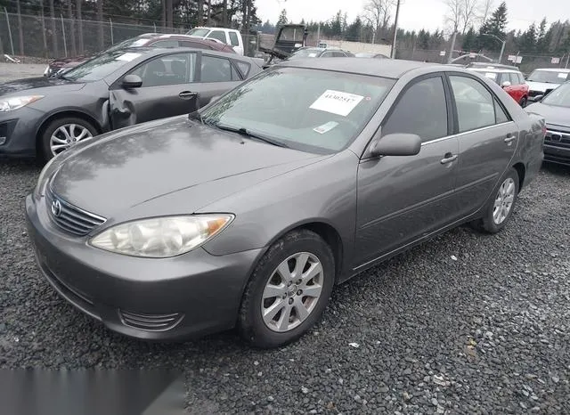 4T1BE32K96U737088 2006 2006 Toyota Camry- LE 2