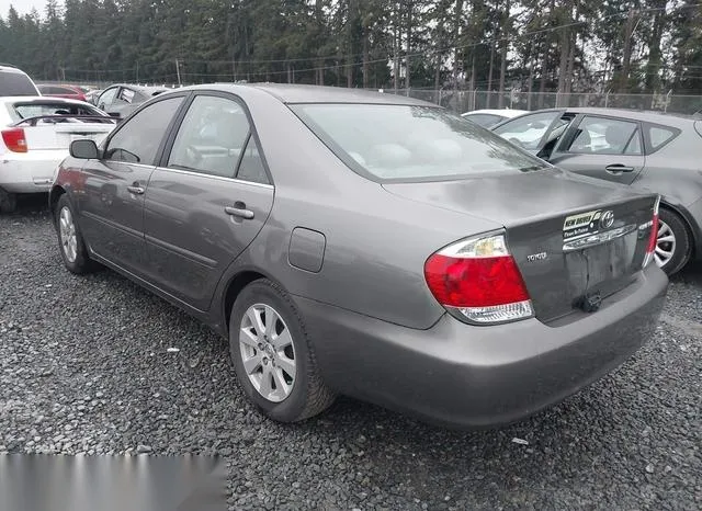 4T1BE32K96U737088 2006 2006 Toyota Camry- LE 3