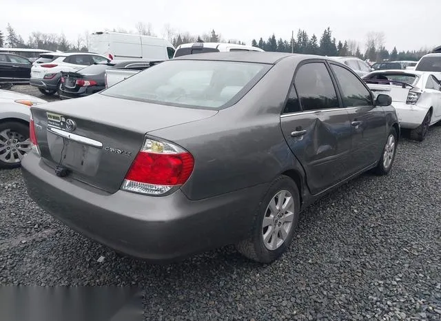 4T1BE32K96U737088 2006 2006 Toyota Camry- LE 4