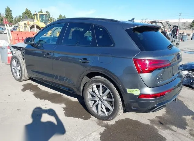 WA1E2AFY2P2110379 2023 2023 Audi Q5- Premium Plus 55 Tfsi E 3