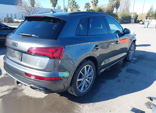 WA1E2AFY2P2110379 2023 2023 Audi Q5- Premium Plus 55 Tfsi E 4