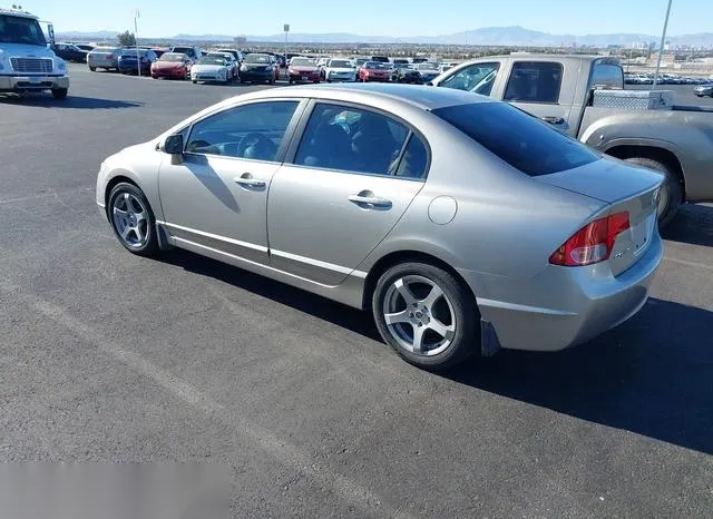 1HGFA16556L033133 2006 2006 Honda Civic- LX 3