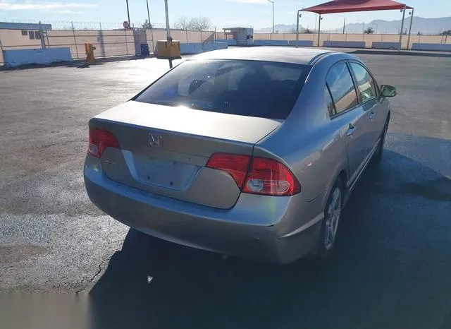 1HGFA16556L033133 2006 2006 Honda Civic- LX 6