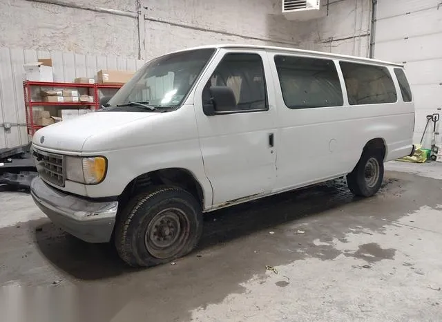 1FBJS31H7NHA53411 1992 1992 Ford Econoline- E350 Super Duty 2