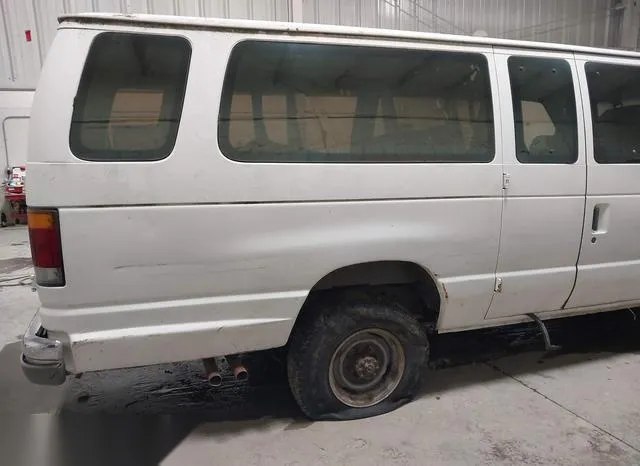 1FBJS31H7NHA53411 1992 1992 Ford Econoline- E350 Super Duty 6