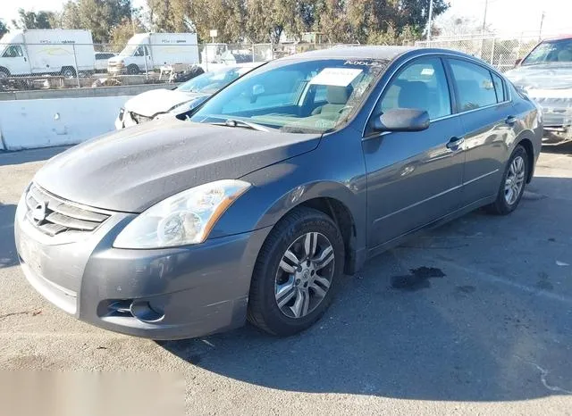 1N4AL2AP9CN566030 2012 2012 Nissan Altima- 2-5 S 2