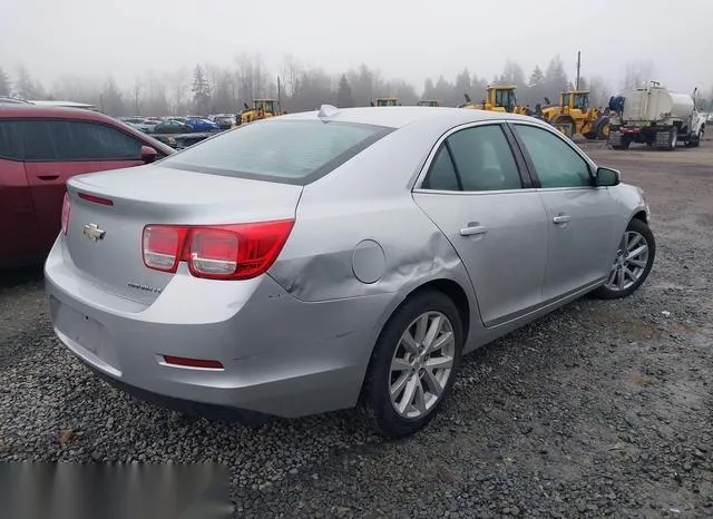 1G11E5SL1EF180774 2014 2014 Chevrolet Malibu- LT 4