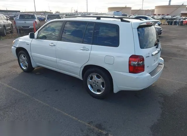 JTEGP21A670134904 2007 2007 Toyota Highlander- Sport V6/V6 3