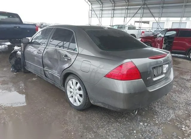 1HGCM66536A074685 2006 2006 Honda Accord- 3-0 EX 3