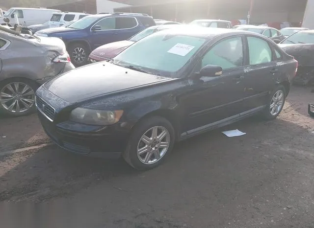 YV1MS382262217401 2006 2006 Volvo S40- 2-4I 2