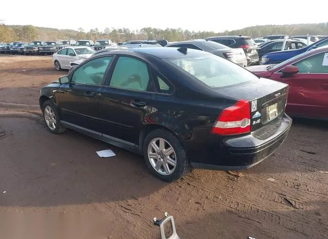 YV1MS382262217401 2006 2006 Volvo S40- 2-4I 3