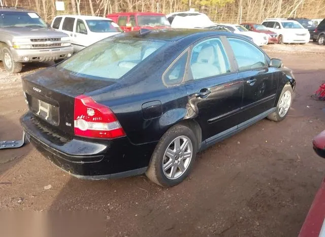 YV1MS382262217401 2006 2006 Volvo S40- 2-4I 4