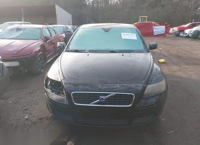 YV1MS382262217401 2006 2006 Volvo S40- 2-4I 6