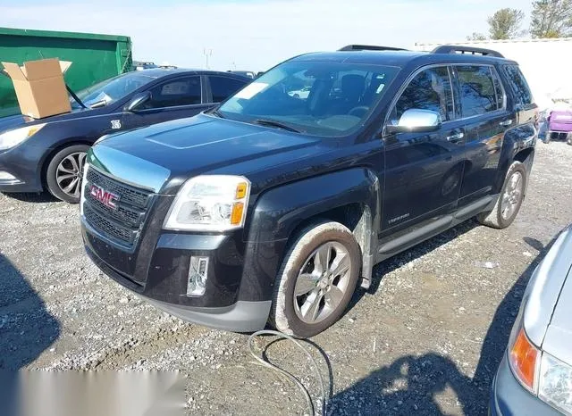 2GKALREK2E6251132 2014 2014 GMC Terrain- Sle-2 2