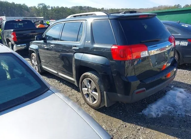 2GKALREK2E6251132 2014 2014 GMC Terrain- Sle-2 3