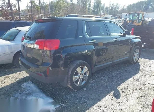 2GKALREK2E6251132 2014 2014 GMC Terrain- Sle-2 4