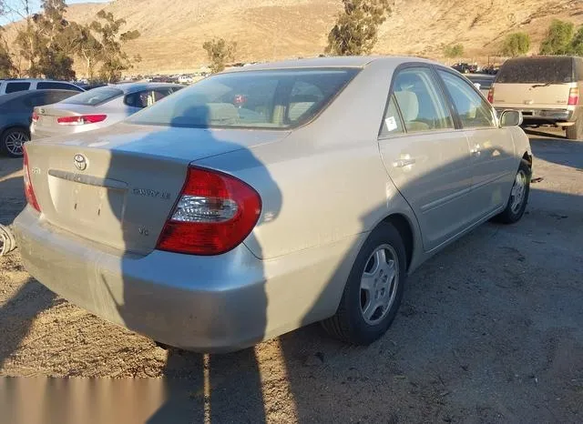 4T1BF30K82U531416 2002 2002 Toyota Camry- Le V6 4