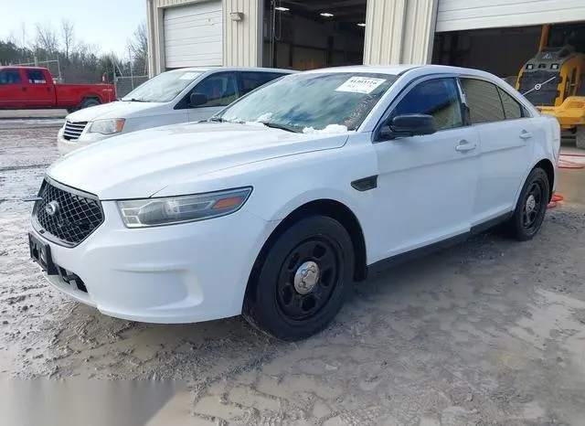 1FAHP2M87DG188738 2013 2013 Ford Police Interceptor 2