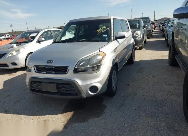 KNDJT2A51C7464475 2012 2012 KIA Soul 2