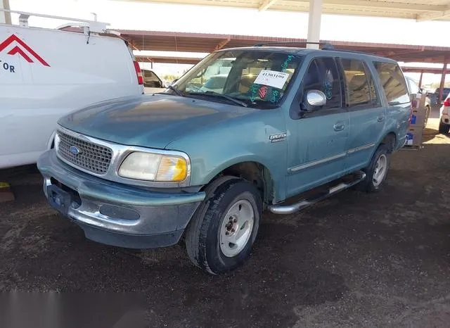 1FMFU18L4VLA72050 1997 1997 Ford Expedition- Eddie Bauer/Xlt 2