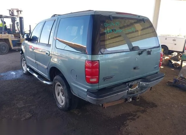 1FMFU18L4VLA72050 1997 1997 Ford Expedition- Eddie Bauer/Xlt 3