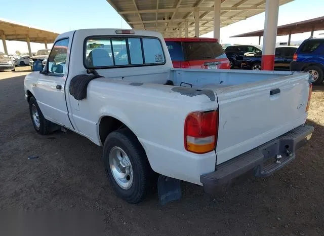 1FTCR10A1TPB33671 1996 1996 Ford Ranger 3